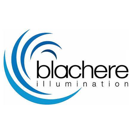 Logo Blachere