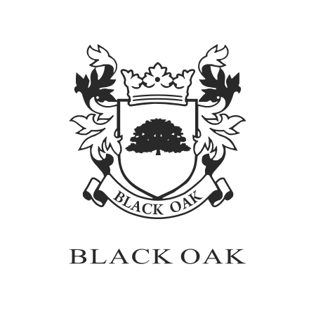 Logo Black Oak