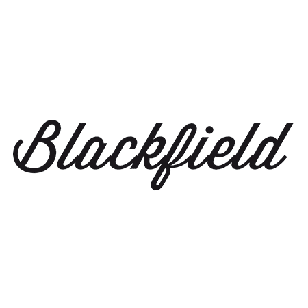 Logo Blackfield