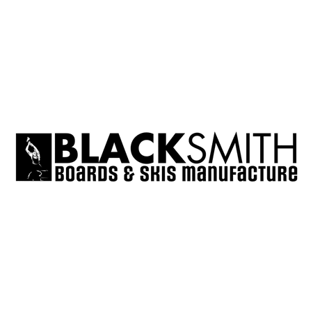 Logo Blacksmith