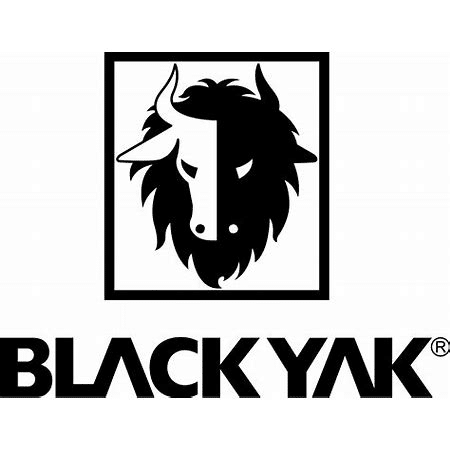 Logo Blackyak