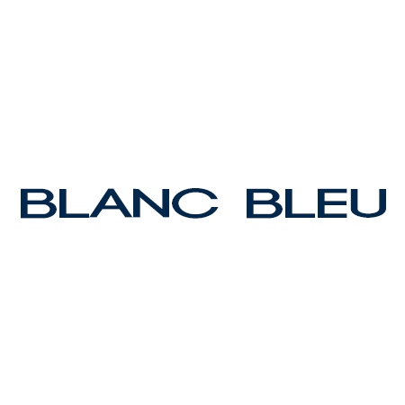 Logo Blanc Bleu