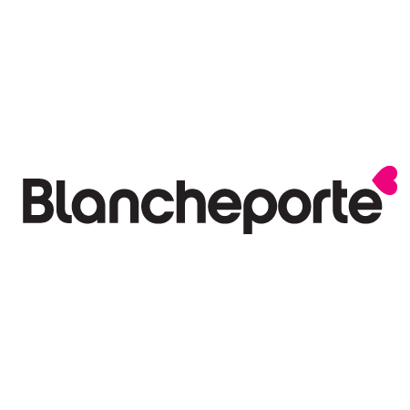 Logo Blancheporte