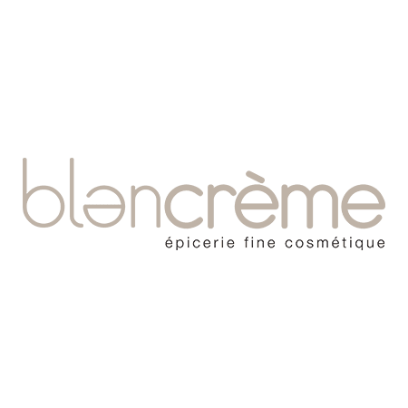 Logo Blancrème