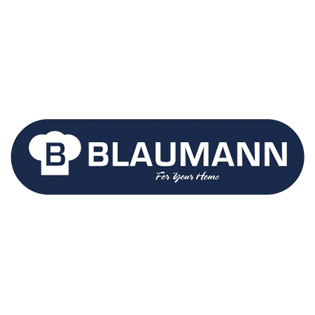 Logo Blaumann