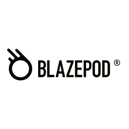 Logo Blazepod