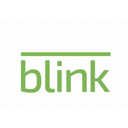 Logo Blink