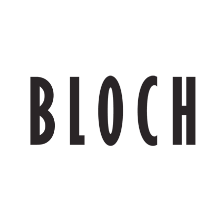 Logo Bloch