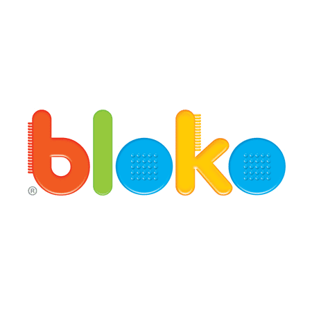 Logo Bloko