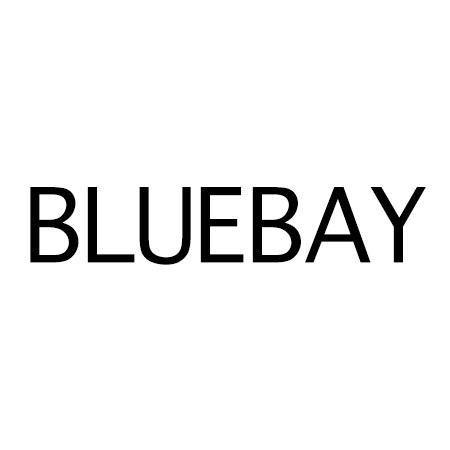 Logo Bluebay