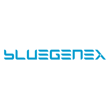 Logo Bluegenex