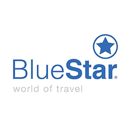 Logo BlueStar