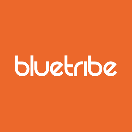 Logo Bluetribe