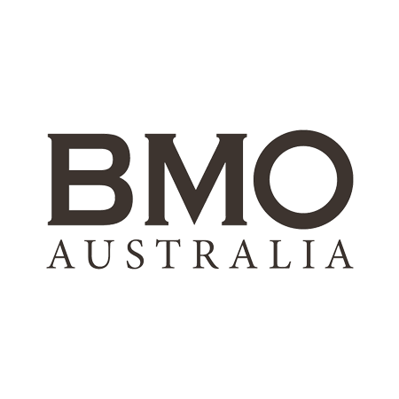 Logo BMO Australia