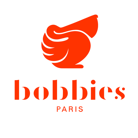 Logo Bobbies