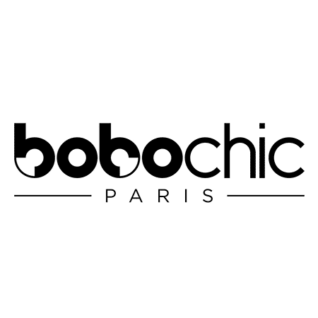 Logo Bobochic