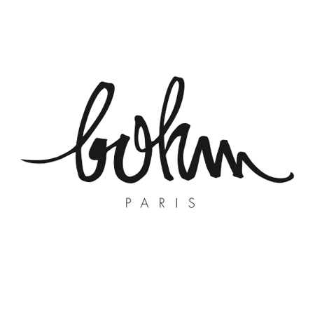 Logo Bohm