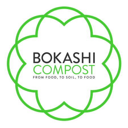 Logo Bokashi Compost