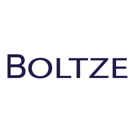 Logo Boltze