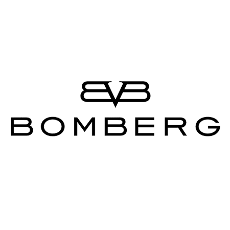 Logo Bomberg