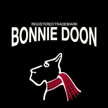 Logo Bonnie Doon