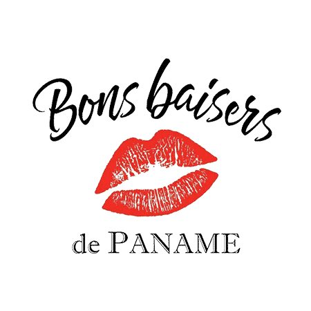 Logo Bons baisers de Paname