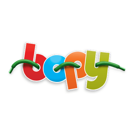 Logo Bopy