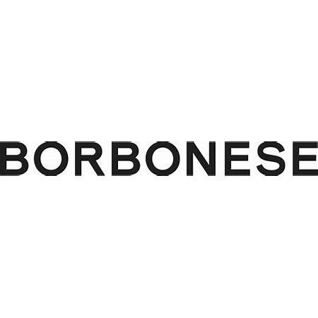 Logo Borbonese