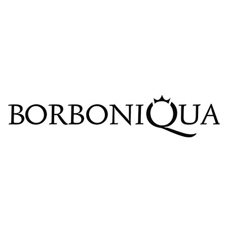 Logo BorboniQua