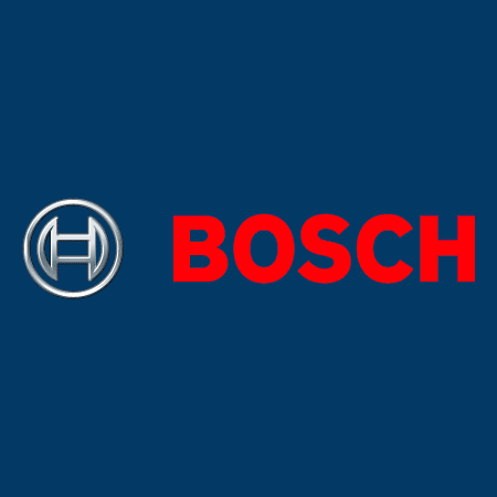 Logo Bosch Power Tools