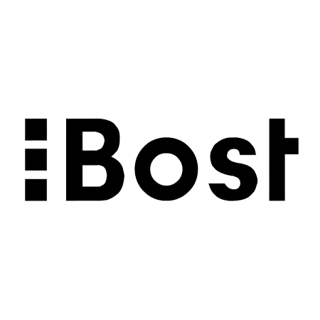 Logo Bost