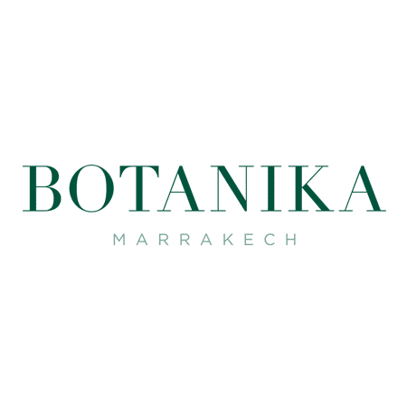 Logo Botanika