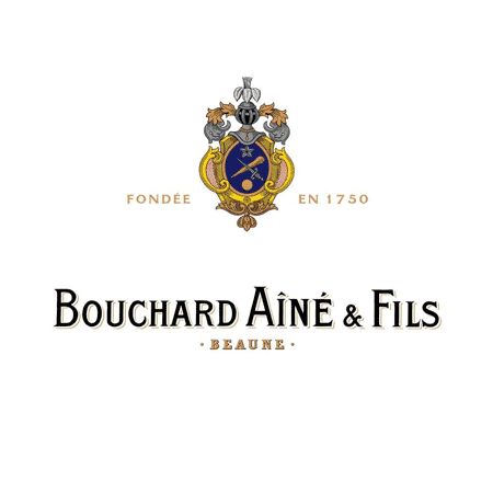 Logo Bouchard