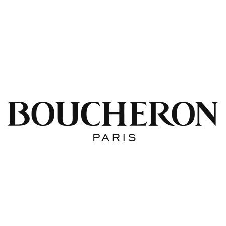 Logo Boucheron