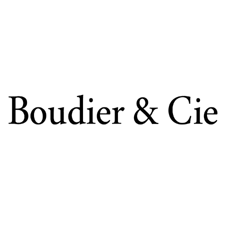 Logo Boudier & Cie