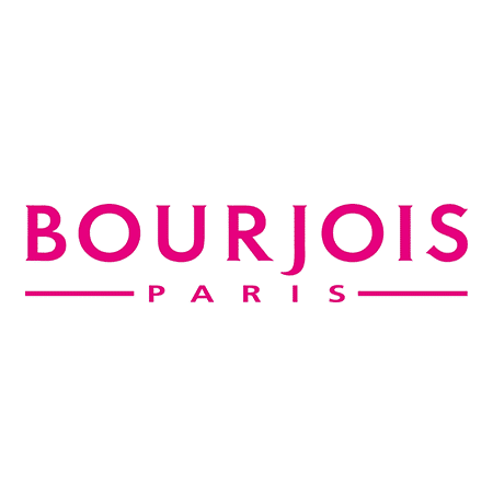 Logo Bourjois