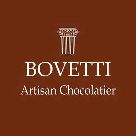 Logo Bovetti