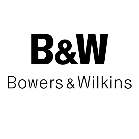 Logo Bower & Wilkins