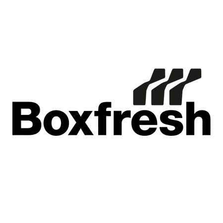 Logo Boxfresh