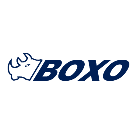 Logo Boxo