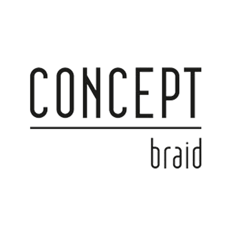 Logo Braid Concept