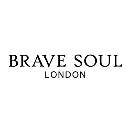 Logo Brave Soul