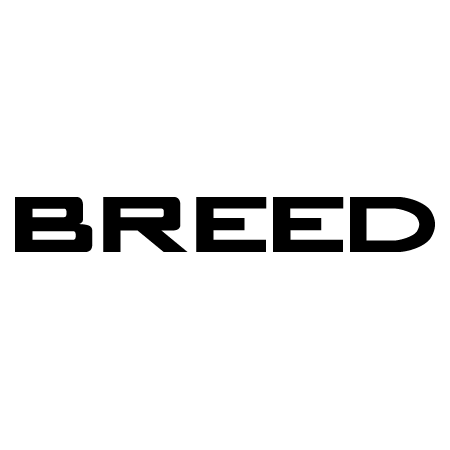 Logo Breed
