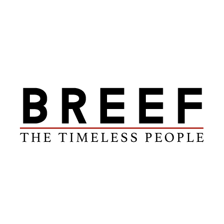 Logo Breef