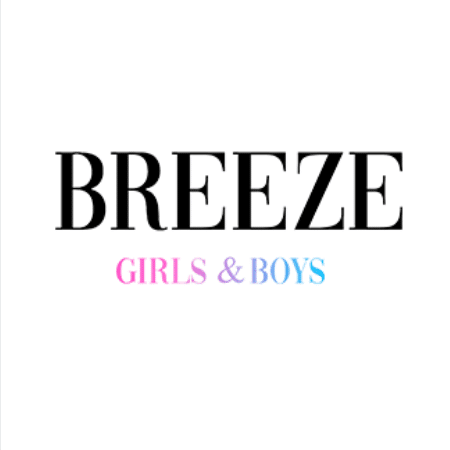 Logo Breeze