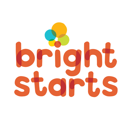 Logo Bright Starts