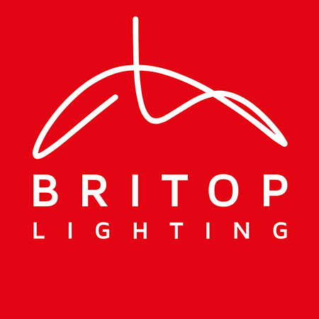 Logo Britop Lightning