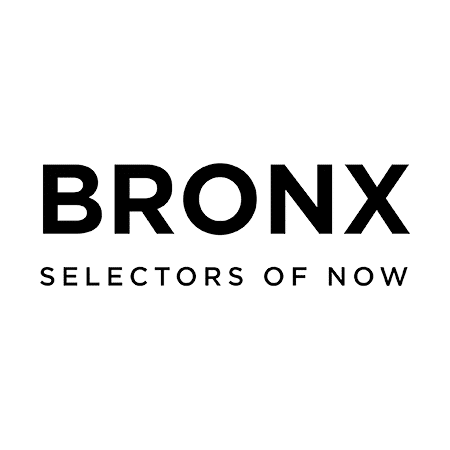 Logo Bronx