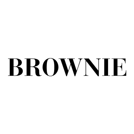 Logo Brownie