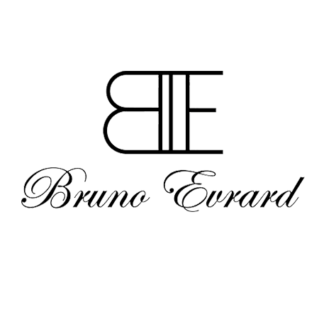 Logo Bruno Evrard